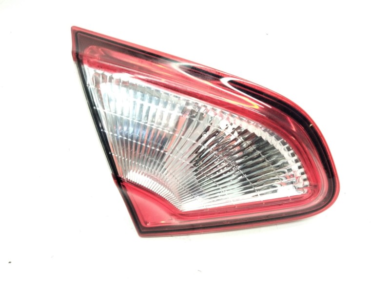 Recambio de piloto trasero izquierdo porton para nissan qashqai (j10) 2.0 dci turbodiesel cat referencia OEM IAM   