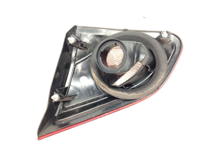 Recambio de piloto trasero izquierdo porton para nissan qashqai (j10) 2.0 dci turbodiesel cat referencia OEM IAM   