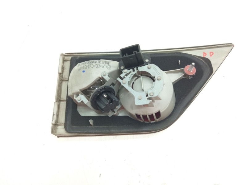 Recambio de piloto trasero derecho porton para bmw x3 (e83) 2.0 d referencia OEM IAM 3420205  