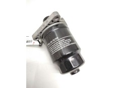 Recambio de soporte filtro gasoil para nissan cabstar (f22, h40) 2.5 d (f22) referencia OEM IAM 0381EB30A 2940050100 COOPER
