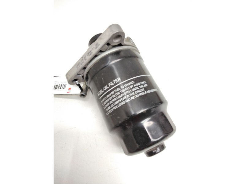 Recambio de soporte filtro gasoil para nissan cabstar (f22, h40) 2.5 d (f22) referencia OEM IAM 0381EB30A 2940050100 COOPER