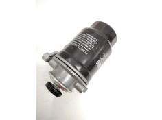 Recambio de soporte filtro gasoil para nissan cabstar (f22, h40) 2.5 d (f22) referencia OEM IAM 0381EB30A 2940050100 COOPER 2