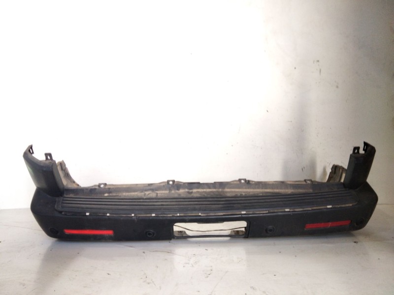 Recambio de paragolpes trasero para land rover discovery v6 td hse referencia OEM IAM   