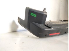 Recambio de paragolpes trasero para land rover discovery v6 td hse referencia OEM IAM    2