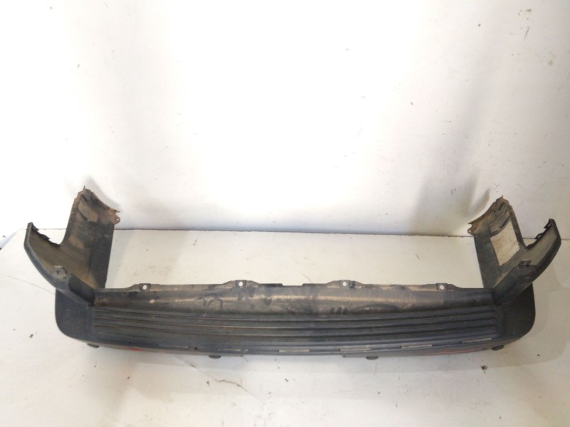 Recambio de paragolpes trasero para land rover discovery v6 td hse referencia OEM IAM   