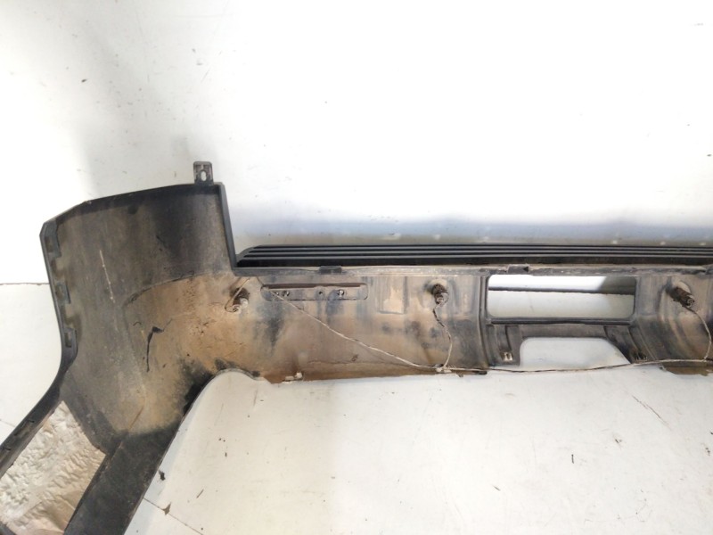 Recambio de paragolpes trasero para land rover discovery v6 td hse referencia OEM IAM   
