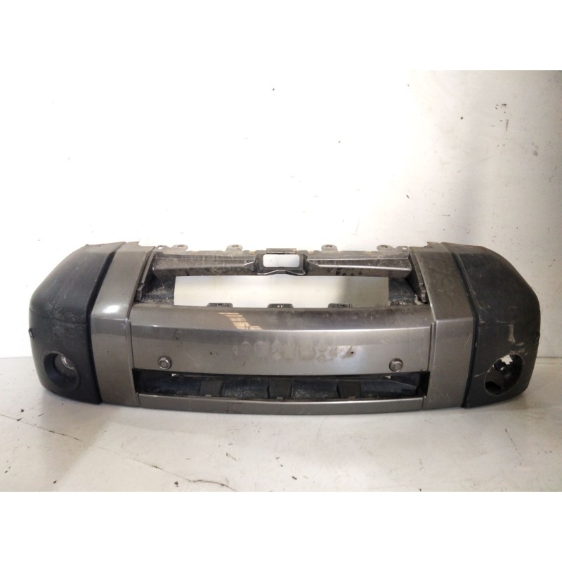 Recambio de paragolpes delantero para land rover discovery v6 td hse referencia OEM IAM   