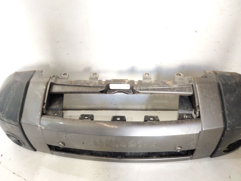 Recambio de paragolpes delantero para land rover discovery v6 td hse referencia OEM IAM   