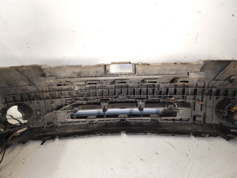 Recambio de paragolpes delantero para land rover discovery v6 td hse referencia OEM IAM   