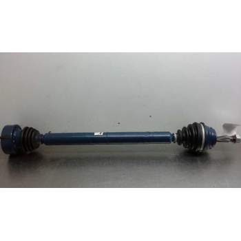 Recambio de transmision delantera derecha para volkswagen passat berlina (312) 1.8 16v (kr) referencia OEM IAM   