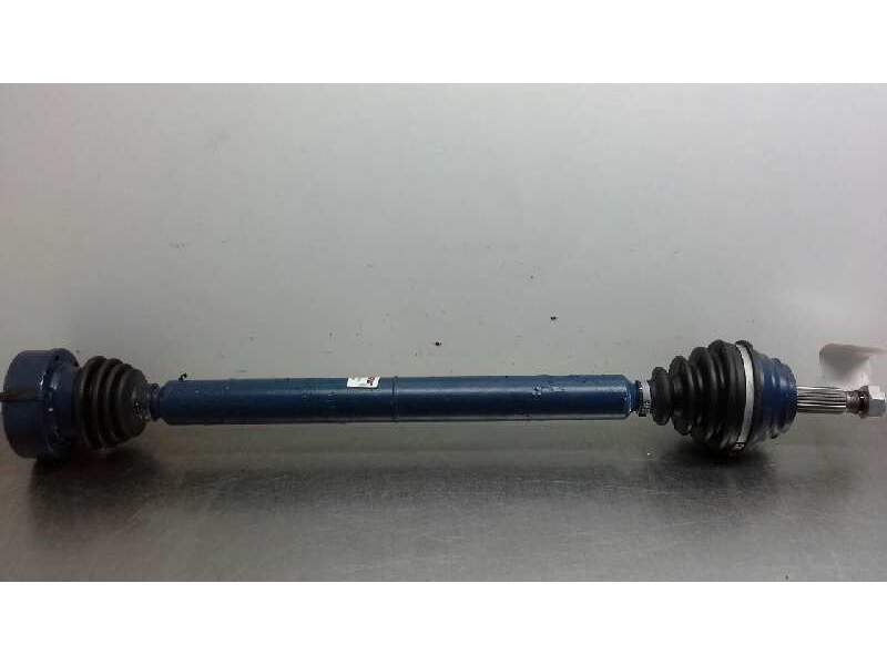 Recambio de transmision delantera derecha para volkswagen passat berlina (312) 1.8 16v (kr) referencia OEM IAM   