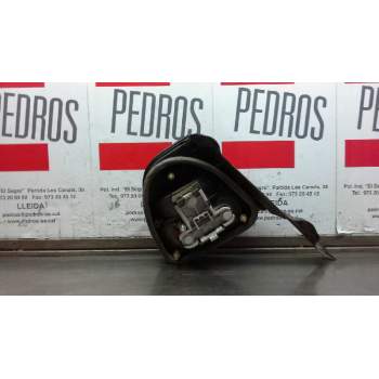 Recambio de piloto trasero derecho para lancia delta 1.6 cat referencia OEM IAM 7798157 29390202 113384
