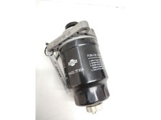 Recambio de soporte filtro gasoil para nissan cabstar (f22, h40) 2.5 d (f22) referencia OEM IAM 0381EB30A 2940050100 COOPER