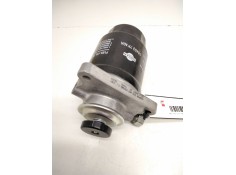 Recambio de soporte filtro gasoil para nissan cabstar (f22, h40) 2.5 d (f22) referencia OEM IAM 0381EB30A 2940050100 COOPER 2