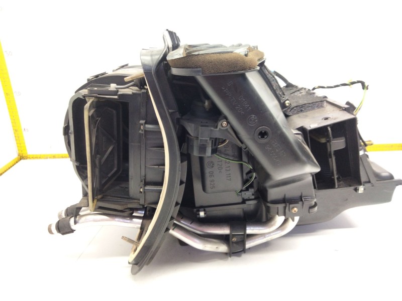 Recambio de calefaccion entera normal para bmw x3 (e83) 2.0 d referencia OEM IAM 698008102  