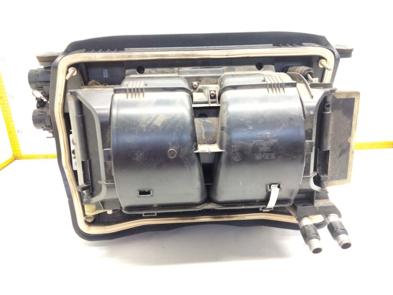 Recambio de calefaccion entera normal para bmw x3 (e83) 2.0 d referencia OEM IAM 698008102  