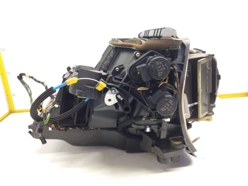 Recambio de calefaccion entera normal para bmw x3 (e83) 2.0 d referencia OEM IAM 698008102  