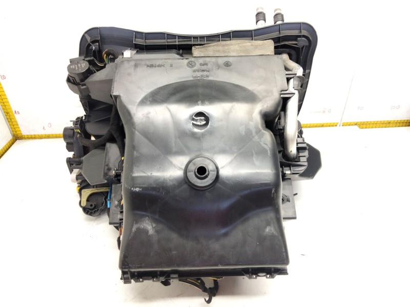 Recambio de calefaccion entera normal para bmw x3 (e83) 2.0 d referencia OEM IAM 698008102  