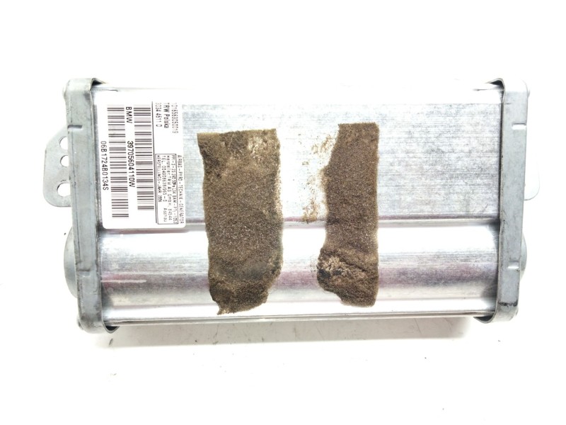 Recambio de airbag delantero derecho para bmw x3 (e83) 2.0 d referencia OEM IAM 39705604110W  