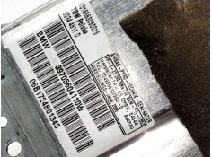 Recambio de airbag delantero derecho para bmw x3 (e83) 2.0 d referencia OEM IAM 39705604110W   2