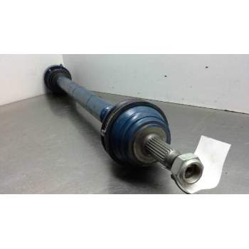 Recambio de transmision delantera derecha para volkswagen passat berlina (312) 1.8 16v (kr) referencia OEM IAM   
