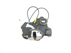 Recambio de cerradura puerta delantera derecha para toyota auris referencia OEM IAM    2
