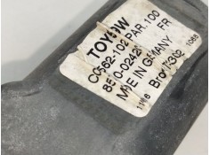 Recambio de elevalunas delantero derecho para toyota auris referencia OEM IAM 8571002428   2