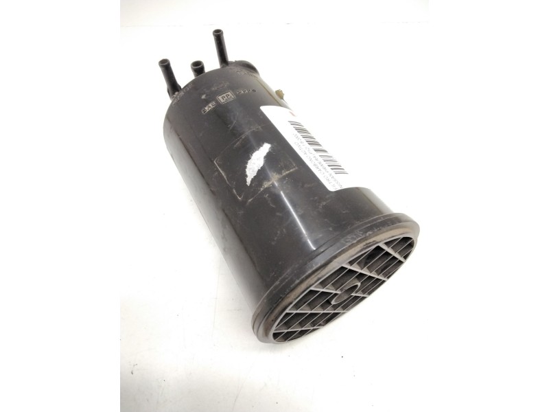 Recambio de filtro carbono activo para nissan primera (p12) 1.8 referencia OEM IAM 149505M410  