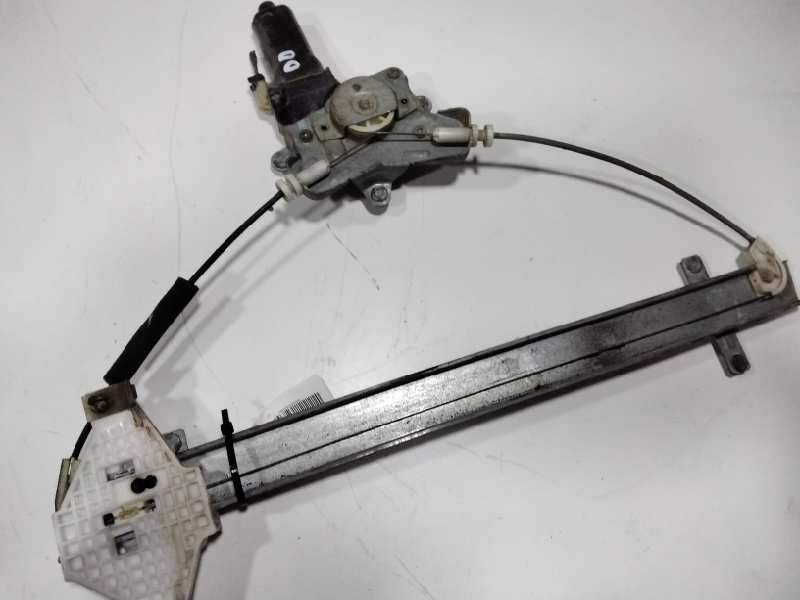 Recambio de elevalunas delantero derecho para hyundai terracan (hp) 2.9 crdi gl referencia OEM IAM   