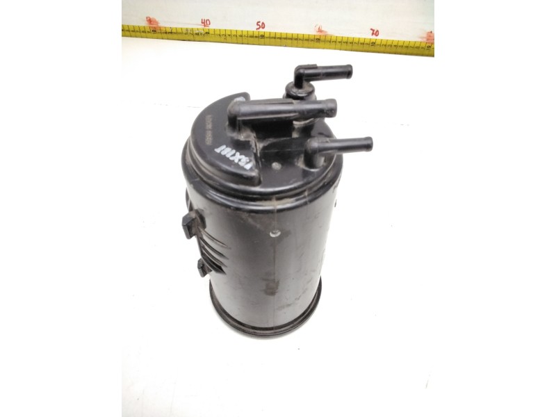 Recambio de filtro carbono activo para nissan primera (p12) 1.8 referencia OEM IAM 149505M410  