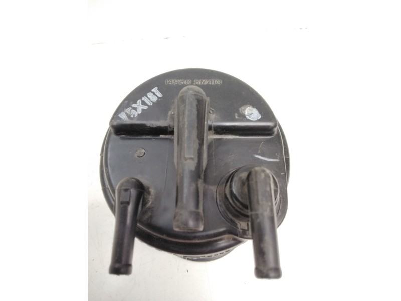 Recambio de filtro carbono activo para nissan primera (p12) 1.8 referencia OEM IAM 149505M410  