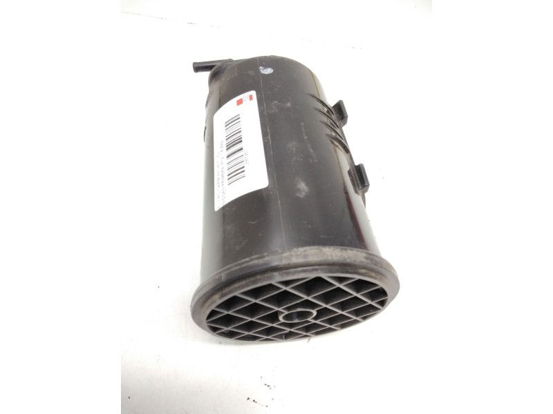 Recambio de filtro carbono activo para nissan primera (p12) 1.8 referencia OEM IAM 149505M410  