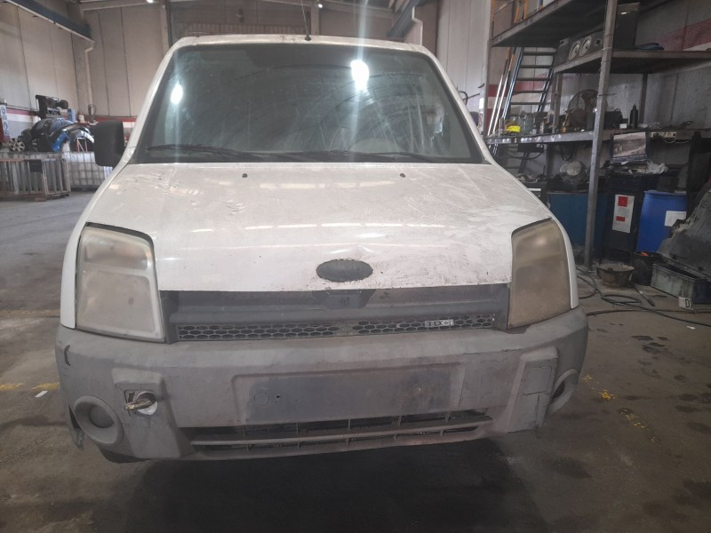 ford transit connect (p65_, p70_, p80_) del año 2024