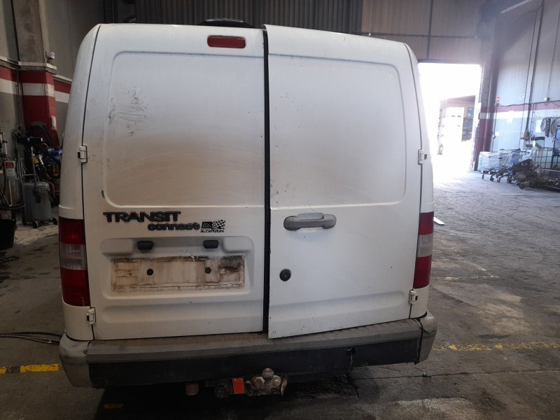 ford transit connect (p65_, p70_, p80_) del año 2024