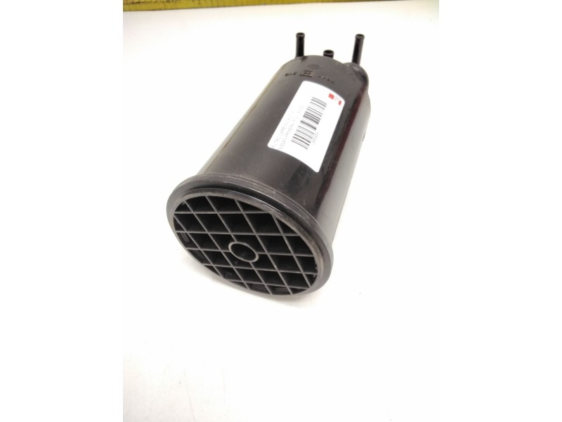 Recambio de filtro carbono activo para nissan primera (p12) 1.8 referencia OEM IAM 149505M410  