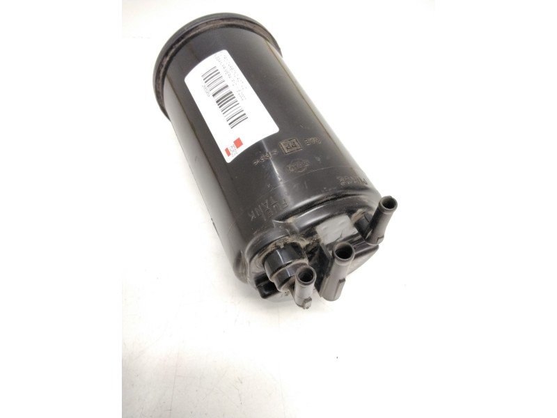 Recambio de filtro carbono activo para nissan primera (p12) 1.8 referencia OEM IAM 149505M410  