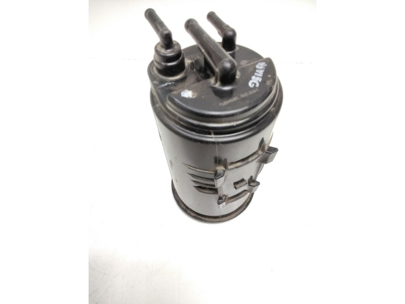 Recambio de filtro carbono activo para nissan primera (p12) 1.8 referencia OEM IAM 149505M410  