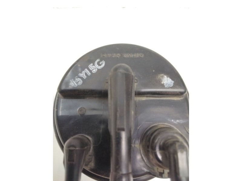 Recambio de filtro carbono activo para nissan primera (p12) 1.8 referencia OEM IAM 149505M410  