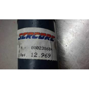 Recambio de transmision delantera derecha para volkswagen passat berlina (312) 1.8 16v (kr) referencia OEM IAM   