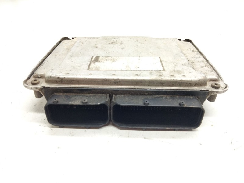 Recambio de centralita motor uce para volkswagen t4 transporter/furgoneta (mod. 1991) 2.5 tdi referencia OEM IAM 074906018 317 