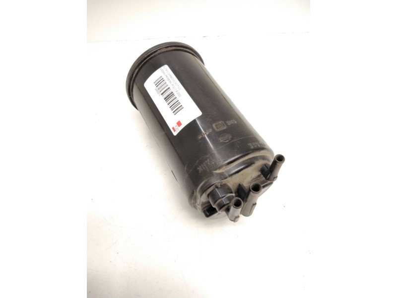 Recambio de filtro carbono activo para nissan primera (p12) 1.8 referencia OEM IAM   