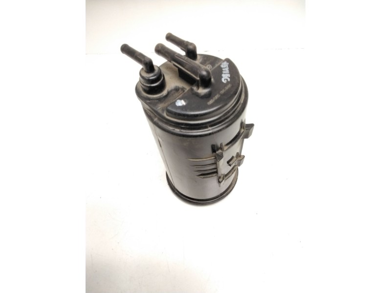 Recambio de filtro carbono activo para nissan primera (p12) 1.8 referencia OEM IAM   