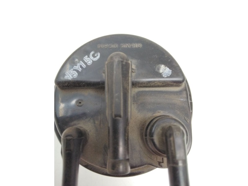 Recambio de filtro carbono activo para nissan primera (p12) 1.8 referencia OEM IAM   