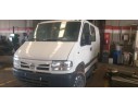 NISSAN INTERSTAR (X70)