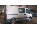 NISSAN INTERSTAR (X70)