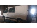 NISSAN INTERSTAR (X70)
