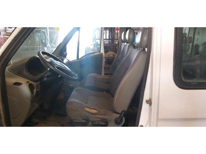 nissan interstar (x70) del año 2003