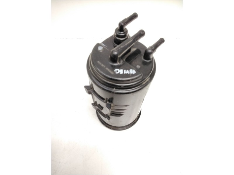 Recambio de filtro carbono activo para nissan primera (p12) 1.8 referencia OEM IAM 149505M410  