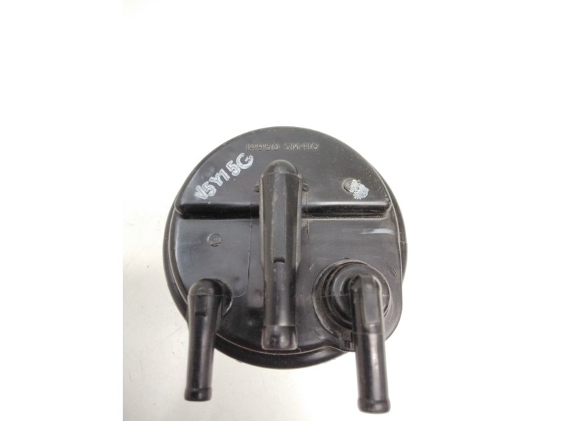 Recambio de filtro carbono activo para nissan primera (p12) 1.8 referencia OEM IAM 149505M410  