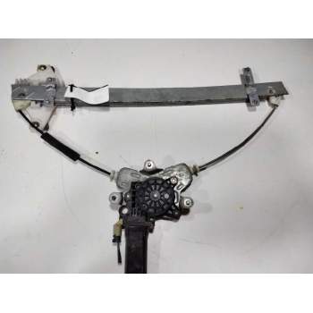 Recambio de elevalunas delantero derecho para hyundai terracan (hp) 2.9 crdi gl referencia OEM IAM   